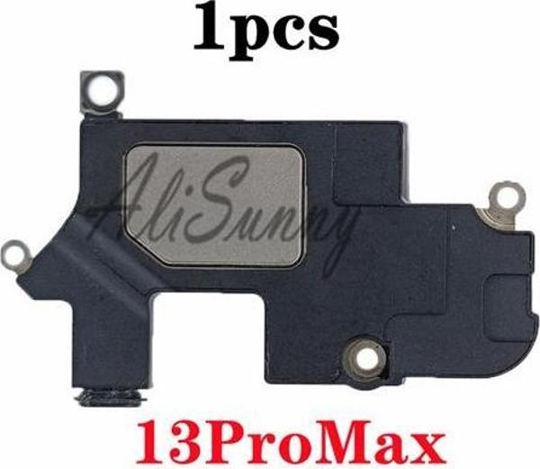 Tkgz İphone 13 PRO MAX Full Buzzer (Dış Ses Hoparlör) - Image 1