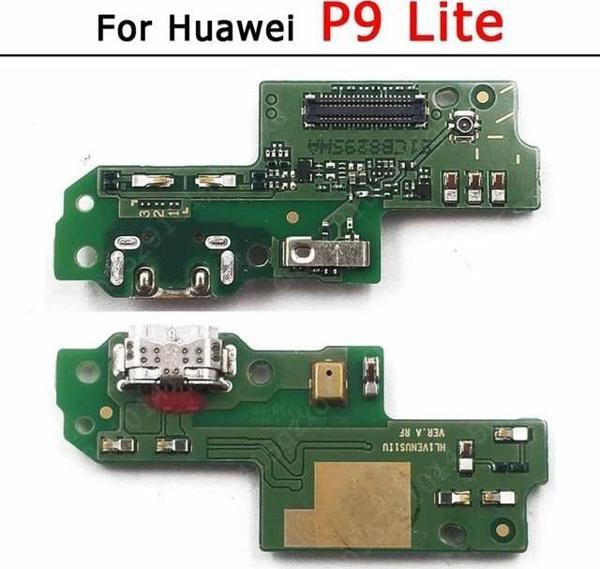 Tkgz Huawei P9 LİTE FULL Şarj Soketi ORJ - Image 1