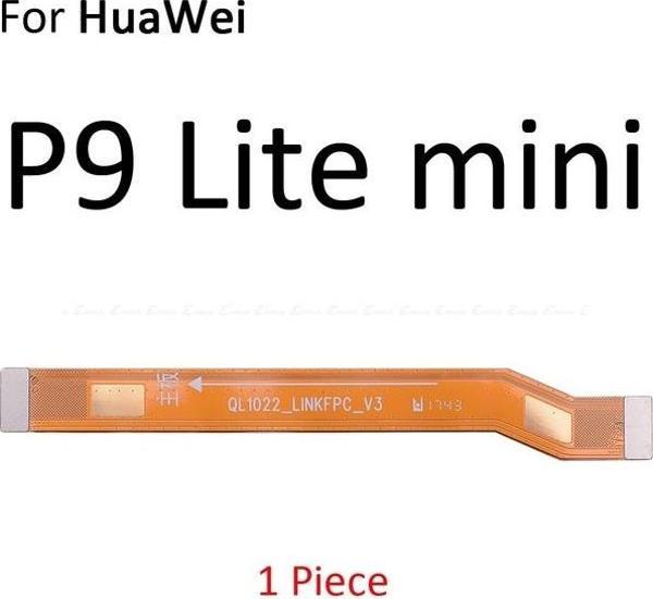 Tkgz Huawei P9 LİTE MİNİ Ara Film - Image 1