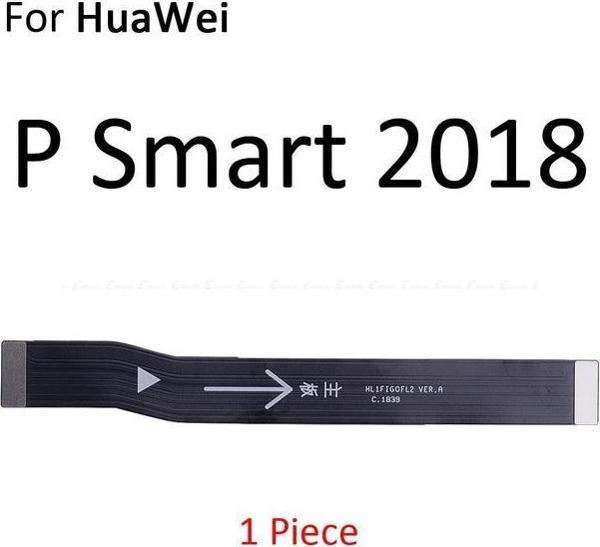 Tkgz Huawei PSMART 2018 Ara Film - Image 1