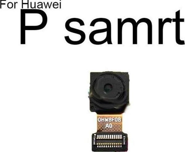 Tkgz Huawei PSMART 2018 ÖN Kamera - Image 1