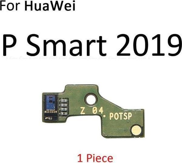 Tkgz Huawei PSMART 2019 Ön Sensör - Image 1