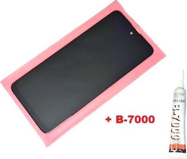 Tkgz Omix X400 Lcd Ekran Dokunmatik (ORJİNAL) B-7000 - Image 1