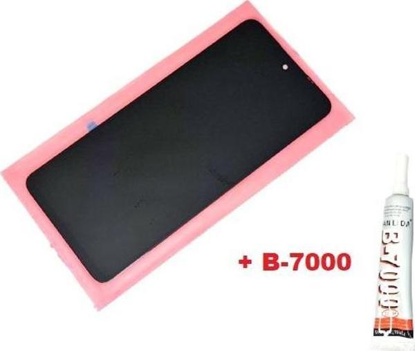 Tkgz Omix X500 Lcd Ekran Dokunmatik (ORJİNAL) B-7000 - Image 1