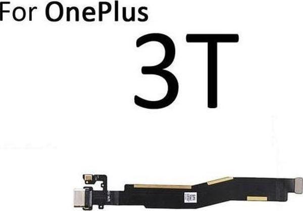 Tkgz Oneplus+3T FULL ORJ Şarj Soketi - Image 1