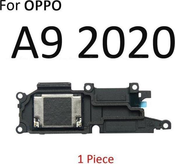 Tkgz OPPO A9 2020 Buzzer (Dış Ses Hoparlör) - Image 1