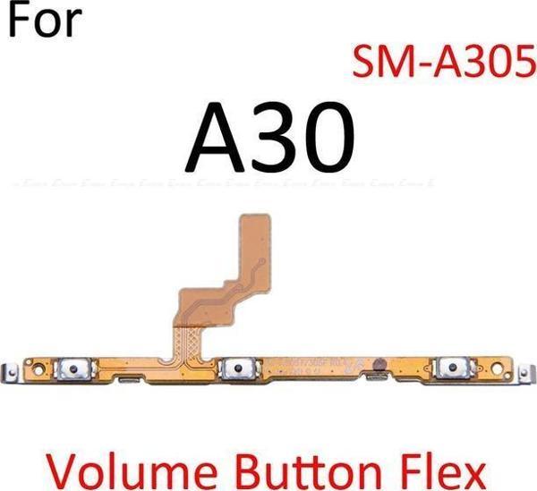 Tkgz Samsung Galaxy A30 On Off Yan Ses Filmi - Image 1