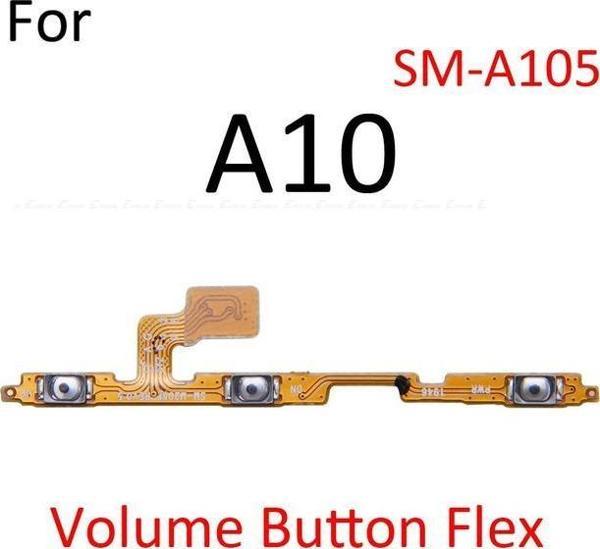 Tkgz Samsung Galaxy A10 On Off Yan Ses Filmi - Image 1