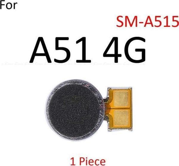 Tkgz Samsung Galaxy A51 Titreşim Motoru - Image 1