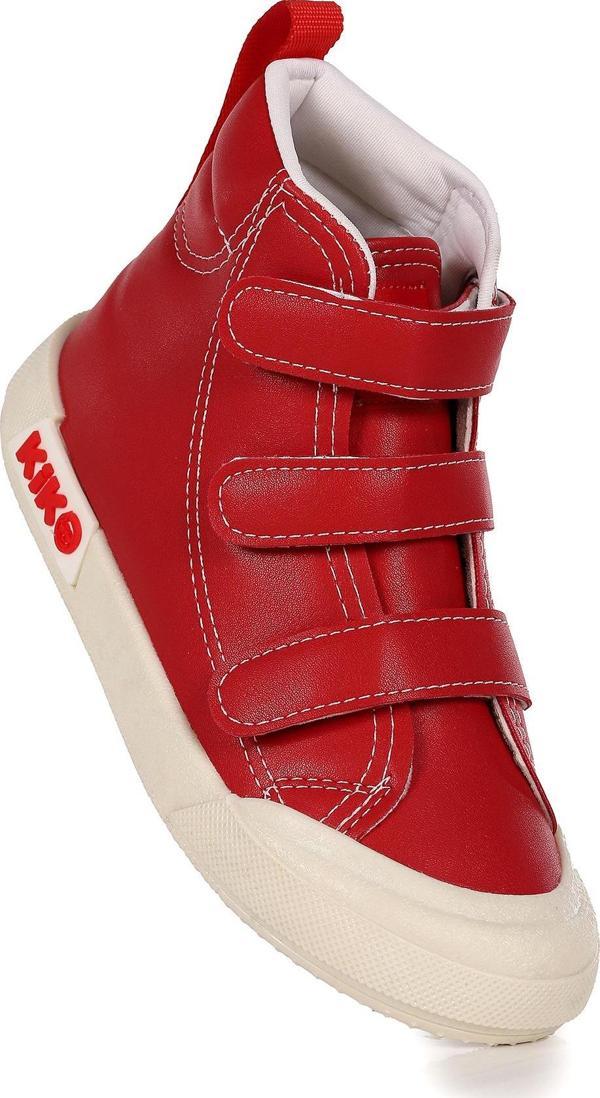  Garf Günlük Cırtlı Kız Çocuk Bot Ayakkabı - Image 1