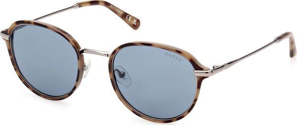 Guess GU00068 53V 53 Unisex Güneş Gözlüğü - Image 1