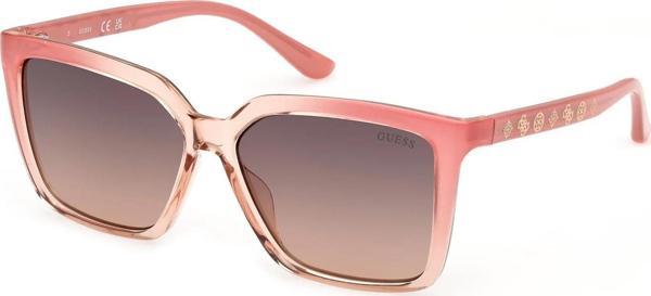 Guess GU00099 74B 55 Kadın Güneş Gözlüğü - Image 1