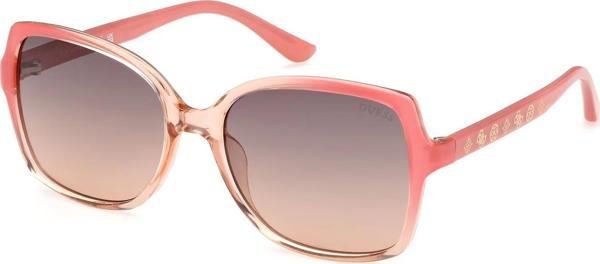 Guess GU00100 74B 55 Kadın Güneş Gözlüğü - Image 1