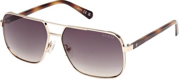 Guess GU00119S 32B 58 Erkek Güneş Gözlüğü - Image 1