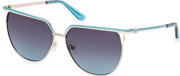 Guess GU00132 92W 58 Kadın Güneş Gözlüğü - Image 1