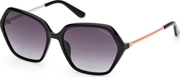 Guess GU00134 01B 55 Kadın Güneş Gözlüğü - Image 1