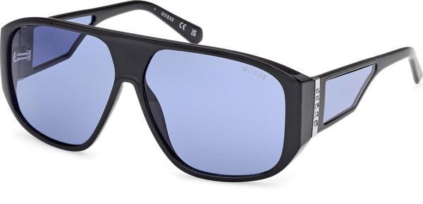 Guess GU00135 01V 61 Unisex Güneş Gözlüğü - Image 1