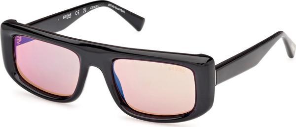 Guess GU00138 01U 53 Kadın Güneş Gözlüğü - Image 1