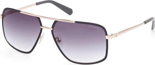 Guess GU00167 20B 60 Erkek Güneş Gözlüğü - Image 1