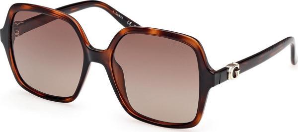Guess GU00190 52H 57 Polarize Kadın Güneş Gözlüğü - Image 1