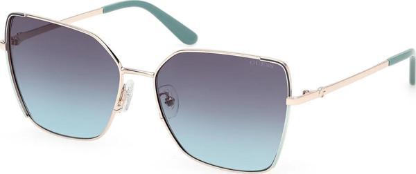 Guess GU00192 33W 59 Kadın Güneş Gözlüğü - Image 1