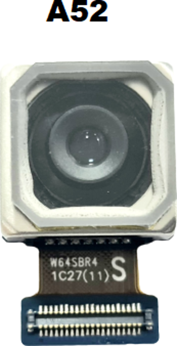 Tkgz Samsung Galaxy A52 ORJ Arka Kamera - Image 1