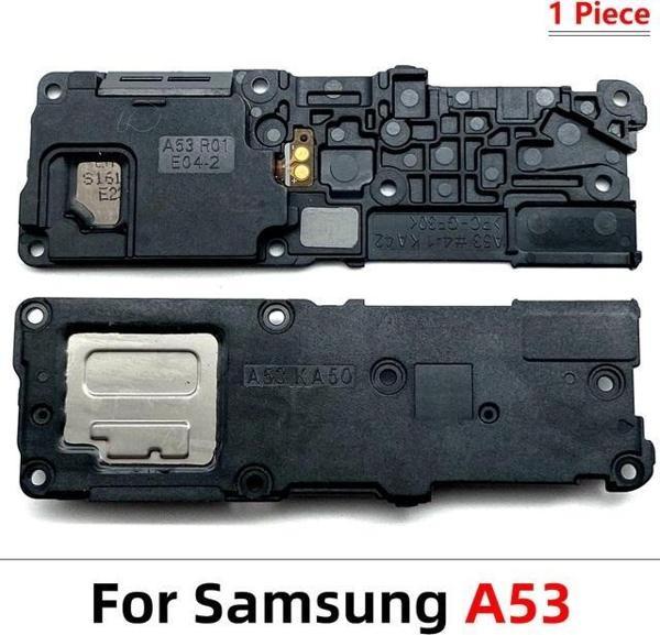 Tkgz Samsung Galaxy A53 Buzzer (Dış Ses Hoparlör) - Image 1
