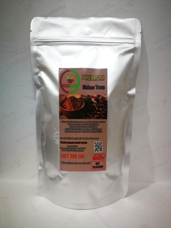Coffee Naturelle Kakao 500 Gr - Image 1