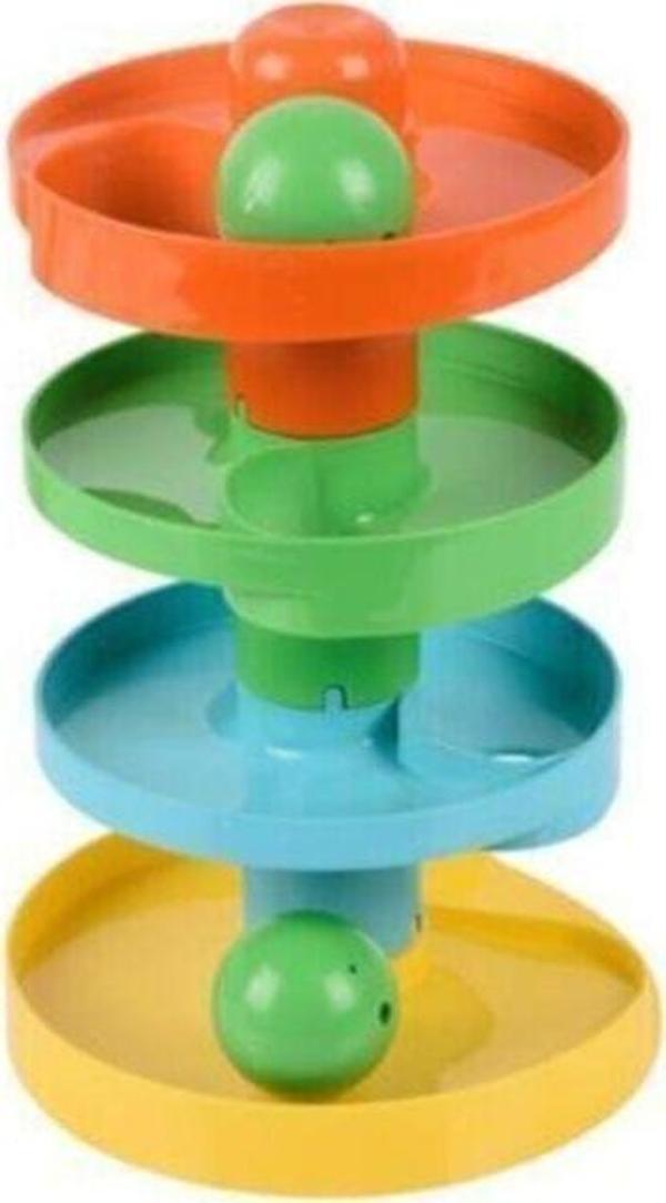 Zuzu Toys Yağmur Damlası Oyuncak - Image 1