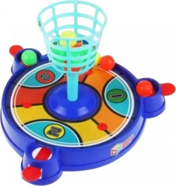 Oyuncak Store Basket Atma Oyunu 1-3 Kişilik - Image 1