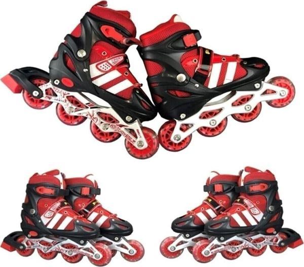 Pasifik Oyuncak Exxpres Shop Pasifik Paten 38-41 Numara - Image 1