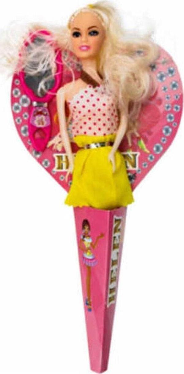 Kembay Toys Helen Bebek 142 - Image 1