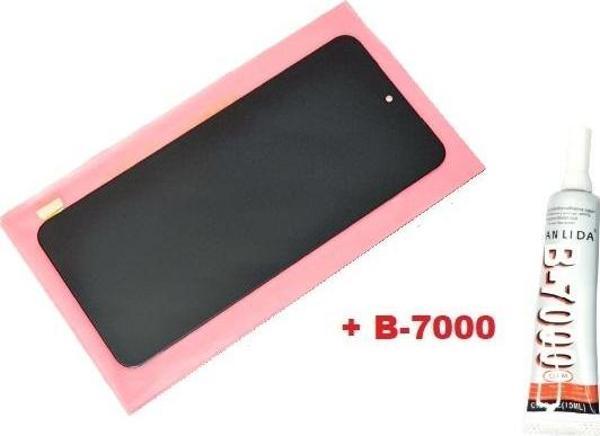 Tkgz Xiaomi POCO M4 PRO Lcd Ekran Dokunmatik  B-7000 - Image 1