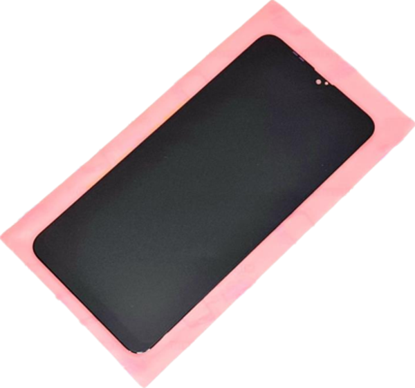 Tkgz Samsung Galaxy M10 (Kod M105) Lcd Ekran Dokunmatik (ORJİNAL) - Image 1