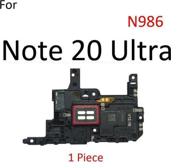 Tkgz Samsung Galaxy NOTE 20 ULTRA İÇ Kulaklık - Image 1