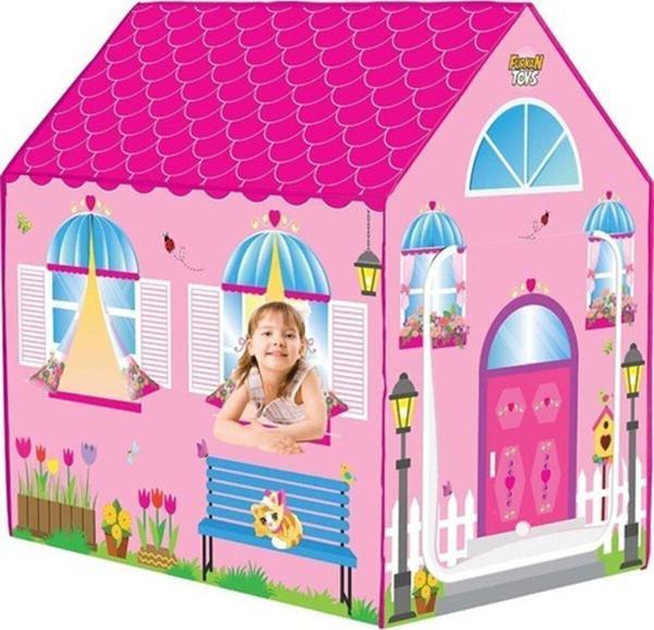 Furkan Toys 57935 Rüya Evim Oyun Evi - Image 1