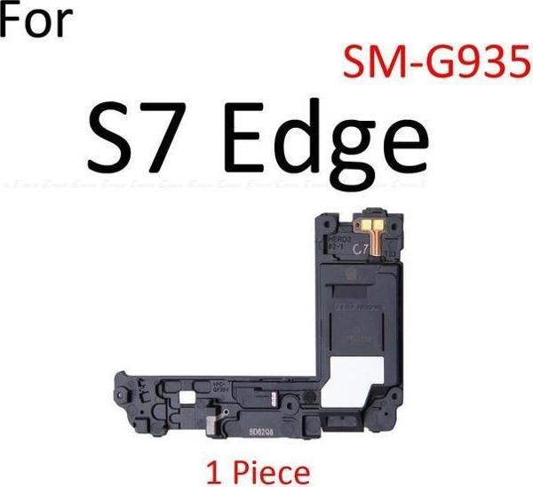 Tkgz Samsung Galaxy S7 EDGE FULL Buzzer (Dış Ses Hoparlör) - Image 1