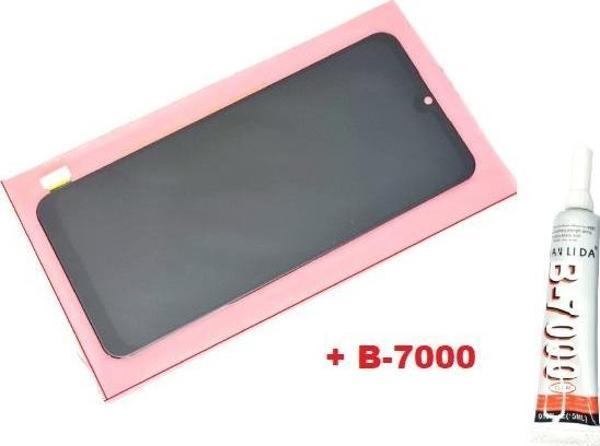 Tkgz VİVO V21 Lcd Ekran Dokunmatik (ORJİNAL) B-7000 - Image 1