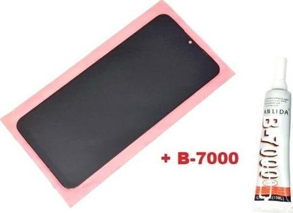 Tkgz Xiaomi Redmi 9 Lcd Ekran Dokunmatik (ORJİNAL) B-7000 - Image 1
