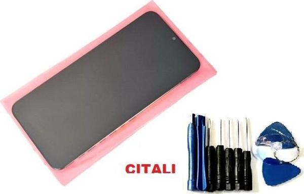 Tkgz Xiaomi Redmi 9A Lcd Ekran Dokunmatik (ÇITALI TAMİR SETİ) - Image 1