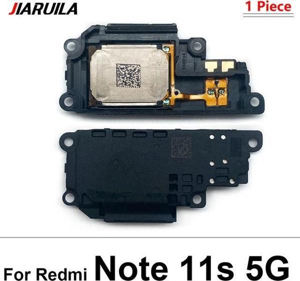Tkgz Xiaomi REDMİ NOTE 11S Buzzer (Dış Ses Hoparlör) - Image 1