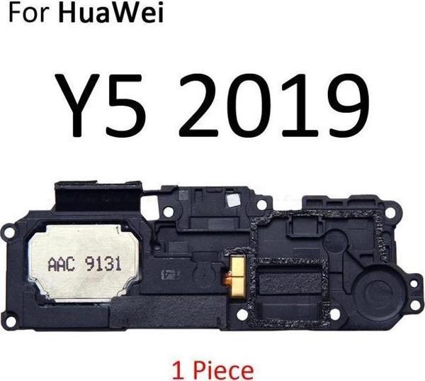Tkgz Huawei Y5 2019 Buzzer (Dış Ses Hoparlör) - Image 1
