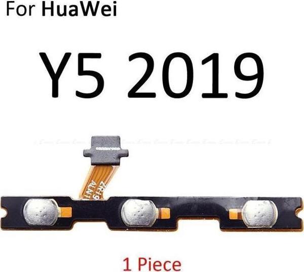 Tkgz Huawei Y5 2019 On Off Yan Ses Filmi - Image 1