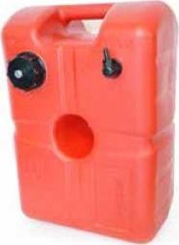 Sealux Yakıt Tankı 30 Lt - Image 1