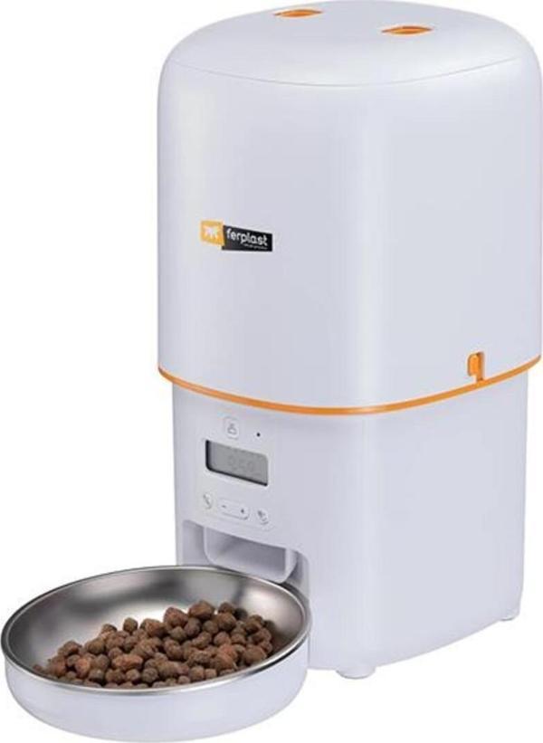 Risto Pet Otomatik Mama Kabı - Image 1