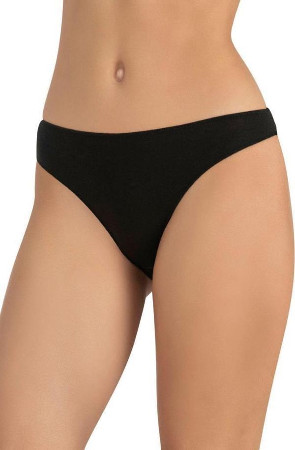 Fabony Bayan Modal Dikişsiz Bikini Külot 1140 - Image 1