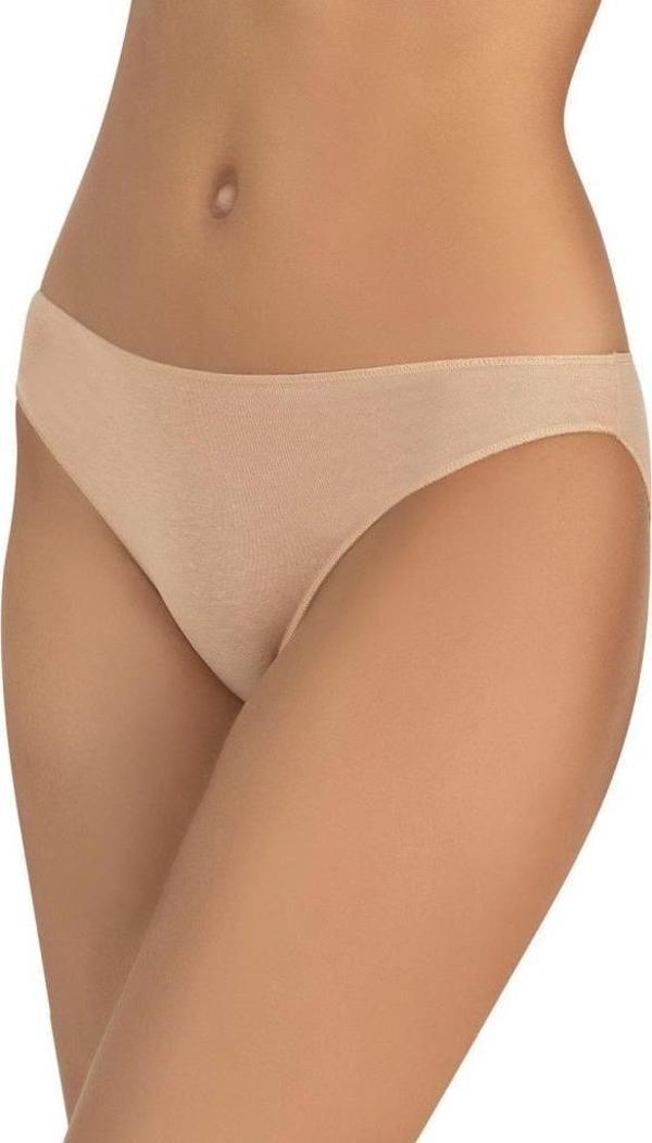 Fabony Bayan Modal Dikişsiz Bikini Külot 1140 - Image 1