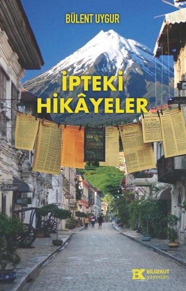 İpteki Hikayeler - Bilgekut Yayınları - Image 1