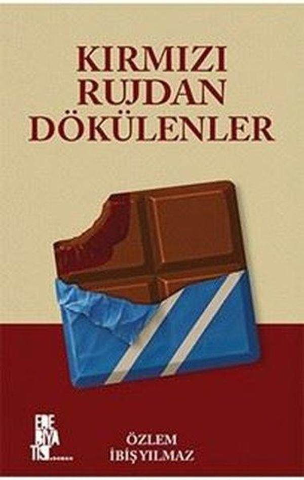 Kırmızı Rujdan Dökülenler - Edebiyatist - Image 1