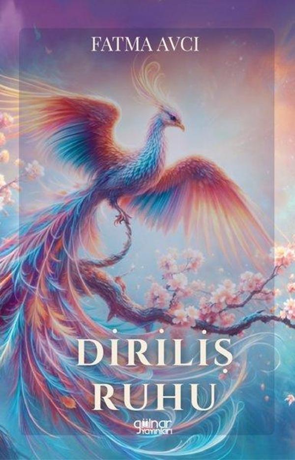 Diriliş Ruhu - Gülnar Yayınları - Image 1